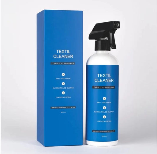 Multi-Purpose Fabric Stain Cleaner Spray - 200ml (Combo Pack of 2)